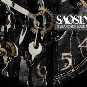 El texto musical I KEEP MY SECRETS SAFE de SAOSIN también está presente en el álbum In search of solid ground (2009)