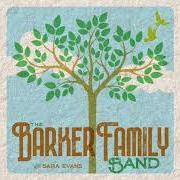 El texto musical DREAMS de SARA EVANS también está presente en el álbum The barker family band (2019)