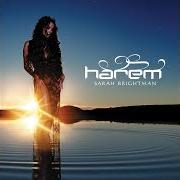 El texto musical FREE de SARAH BRIGHTMAN también está presente en el álbum Harem (2003)