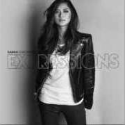 El texto musical SWEETEST MISTAKE de SARAH GERONIMO también está presente en el álbum Expressions (2013)