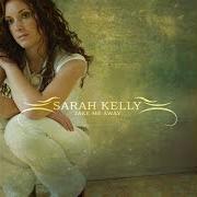 El texto musical LIFE IS de SARAH KELLY también está presente en el álbum Take me away (2004)