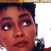 El texto musical CHRISTMAS TIME IS HERE de ANITA BAKER también está presente en el álbum Christmas fantasy (2005)