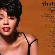 El texto musical LONELY de ANITA BAKER también está presente en el álbum Compositions (1990)