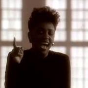 El texto musical RULES de ANITA BAKER también está presente en el álbum Giving you the best that i got (1988)