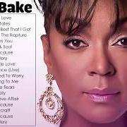 El texto musical AIN'T NO NEED TO WORRY de ANITA BAKER también está presente en el álbum The best of anita baker (2002)