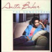 El texto musical SQUEEZE ME de ANITA BAKER también está presente en el álbum The songstress (1983)