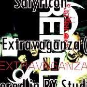 El texto musical END OF JOURNEY de SATYRICON también está presente en el álbum Rebel extravaganza (1999)