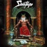 El texto musical GUTTER BALLET de SAVATAGE también está presente en el álbum The best and the rest (1997)