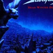 El texto musical SARAJEVO de SAVATAGE también está presente en el álbum Dead winter dead (1996)