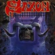 El texto musical THE DEVIL'S FOOTPRINT de SAXON también está presente en el álbum Battering ram (2015)