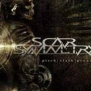 El texto musical MIND MACHINE de SCAR SYMMETRY también está presente en el álbum Pitch black progress (2006)