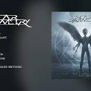El texto musical DIGIPHRENIA DAWN de SCAR SYMMETRY también está presente en el álbum The singularity (phase ii - xenotaph) (2023)