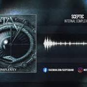 El texto musical ALTERATION OF DESTINY de SCEPTIC también está presente en el álbum Internal complexity (2005)