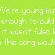 El texto musical REALIZE de SCHOOL BOY HUMOR también está presente en el álbum Camera shy but still a star (2008)