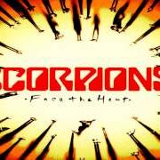 El texto musical HIS LATEST FLAME de SCORPIONS también está presente en el álbum Face the heat (1993)