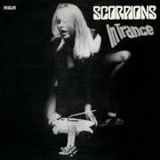 El texto musical LONGING FOR FIRE de SCORPIONS también está presente en el álbum In trance (1975)