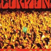 El texto musical CONCERTO IN V de SCORPIONS también está presente en el álbum Live bites (1995)