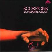 El texto musical I'M GOING MAD de SCORPIONS también está presente en el álbum Lonesome crow (1972)