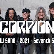 El texto musical PEACEMAKER de SCORPIONS también está presente en el álbum Rock believer (2022)