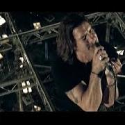 El texto musical THE GREAT DIVIDE de SCOTT STAPP también está presente en el álbum The great divide (2005)