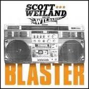 El texto musical 20TH CENTURY BOY de SCOTT WEILAND también está presente en el álbum Blaster (2015)