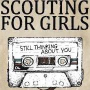 El texto musical 5AM de SCOUTING FOR GIRLS también está presente en el álbum Still thinking about you (2015)