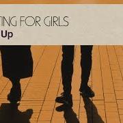 El texto musical I'M NOT OVER YOU de SCOUTING FOR GIRLS también está presente en el álbum Scouting for girls (2007)
