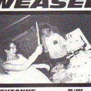 El texto musical SUZANNE IS GETTING MARRIED de SCREECHING WEASEL también está presente en el álbum Suzanne is getting married (1994)