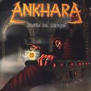 El texto musical JUNTO A MI de ANKHARA también está presente en el álbum Ankhara ii (2001)