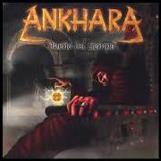 El texto musical MENTE ATORMENTADA de ANKHARA también está presente en el álbum Dueno del tiempo (1999)