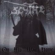 El texto musical FROZEN IN YEARS - PART 1 de SCYTHE también está presente en el álbum On my way home (2002)