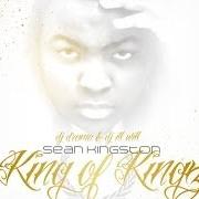El texto musical YOU GIRL de SEAN KINGSTON también está presente en el álbum King of kingz - mixtape (2011)