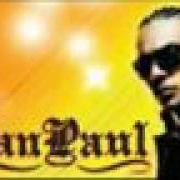 El texto musical YOUNG WORLD de SEAN PAUL también está presente en el álbum A new age (2008)