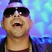 El texto musical TOUCH THE SKY de SEAN PAUL también está presente en el álbum Tomahawk technique (2012)