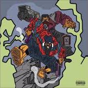 El texto musical METAL DETECTORS de SEAN PRICE también está presente en el álbum Metal detectors (2018)