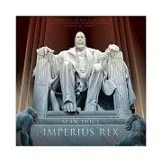 El texto musical DEAD OR ALIVE de SEAN PRICE también está presente en el álbum Imperius rex (2017)