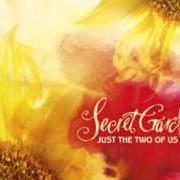 El texto musical HEARTSTRINGS de SECRET GARDEN también está presente en el álbum Just the two of us (2014)