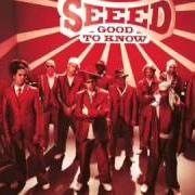 El texto musical SLOWLIFE de SEEED también está presente en el álbum Next! (2005)