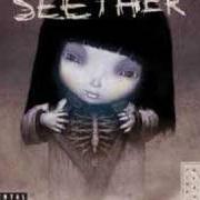 El texto musical FALLEN de SEETHER también está presente en el álbum Finding beauty in negative spaces (2007)