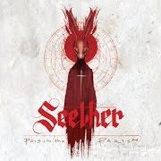 El texto musical STOKE THE FIRE de SEETHER también está presente en el álbum Poison the parish (2017)