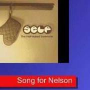 El texto musical SONG FOR NELSON de SELF también está presente en el álbum The half-baked serenade (1997)