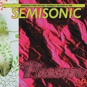 Pleasure [ep]
