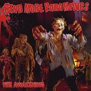 El texto musical VIRULENCE de SEND MORE PARAMEDICS también está presente en el álbum The awakening (2006)
