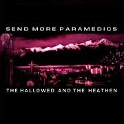 El texto musical ZOMBIE CREW de SEND MORE PARAMEDICS también está presente en el álbum The hallowed and the heathen (2004)