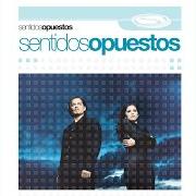 El texto musical ASI ES TU AMOR de SENTIDOS OPUESTOS también está presente en el álbum Movimiento perpetuo (2000)