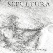 El texto musical ALL SOULS RISING de SEPULTURA también está presente en el álbum The cloud of unknowing (2026)