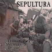 El texto musical INNER SELF (LIVE) de SEPULTURA también está presente en el álbum Third world posse (1992)