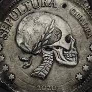 El texto musical AGONY OF DEFEAT de SEPULTURA también está presente en el álbum Quadra (2020)