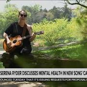 El texto musical NO AIR de SERENA RYDER también está presente en el álbum Is it o.K. (2008)