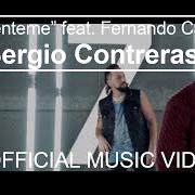 El texto musical MIÉNTEME de SERGIO CONTRERAS también está presente en el álbum Miénteme (2016)